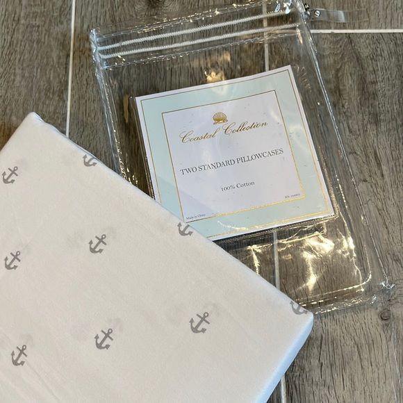 Pillowcases Std. New - Picture 2 of 4